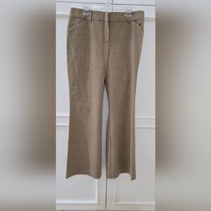 Victoria's Secret Tan Women's Dress Pants